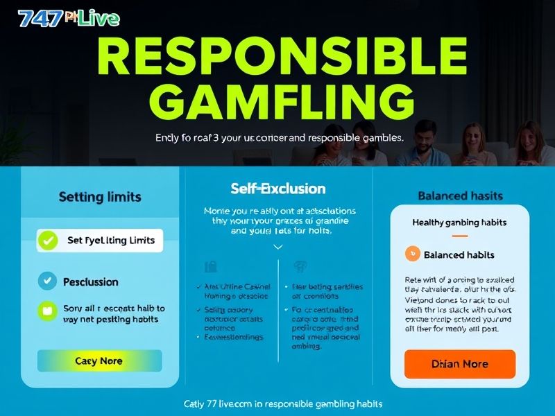 Welcome to 747ph live.com – your premier destination for real-money gambling games, including live dealers, slots, and sports betting. Experience top-tier casino entertainment on a secure, trusted platform.